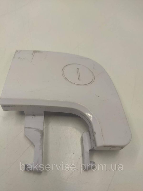 Кнопка для пилесоса Gorenje TPC01-04 б/у