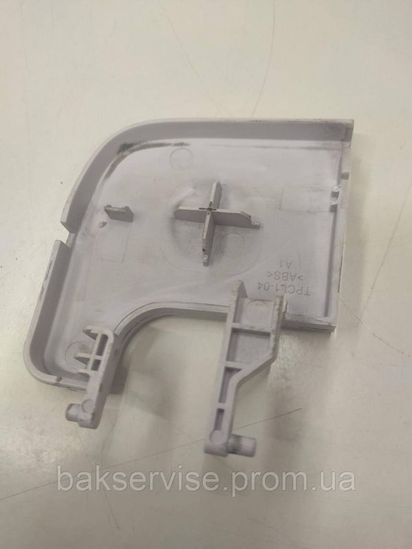 Кнопка для пилесоса Gorenje TPC01-04 б/у