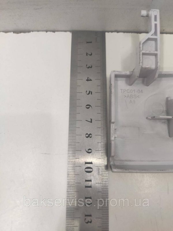 Кнопка для пилесоса Gorenje TPC01-04 б/у