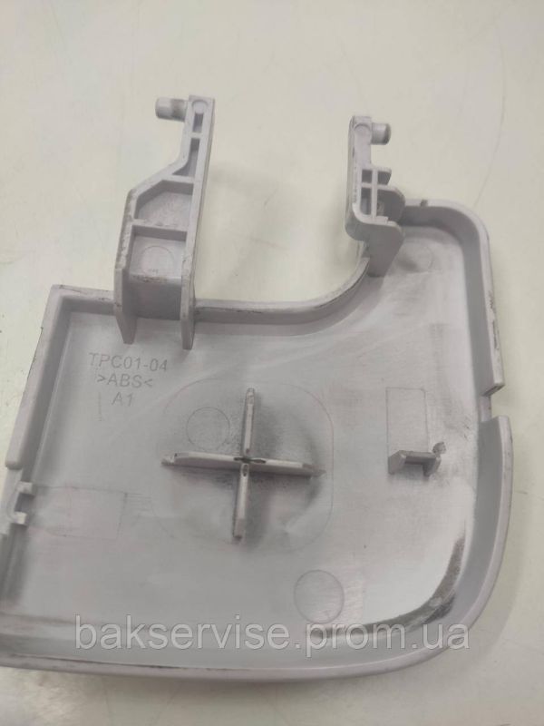 Кнопка для пилесоса Gorenje TPC01-04 б/у