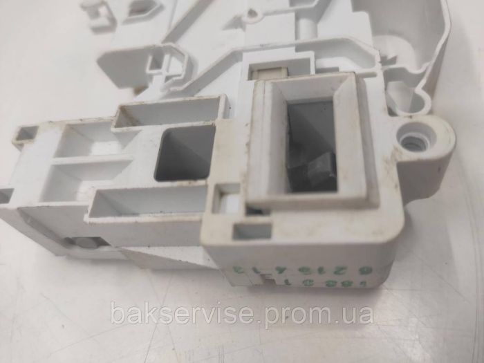 Замок до пральної машини Ariston C00305602 Б/У