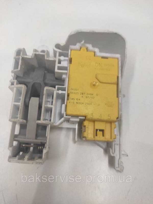 Замок до пральної машини Ariston C00305602 Б/У
