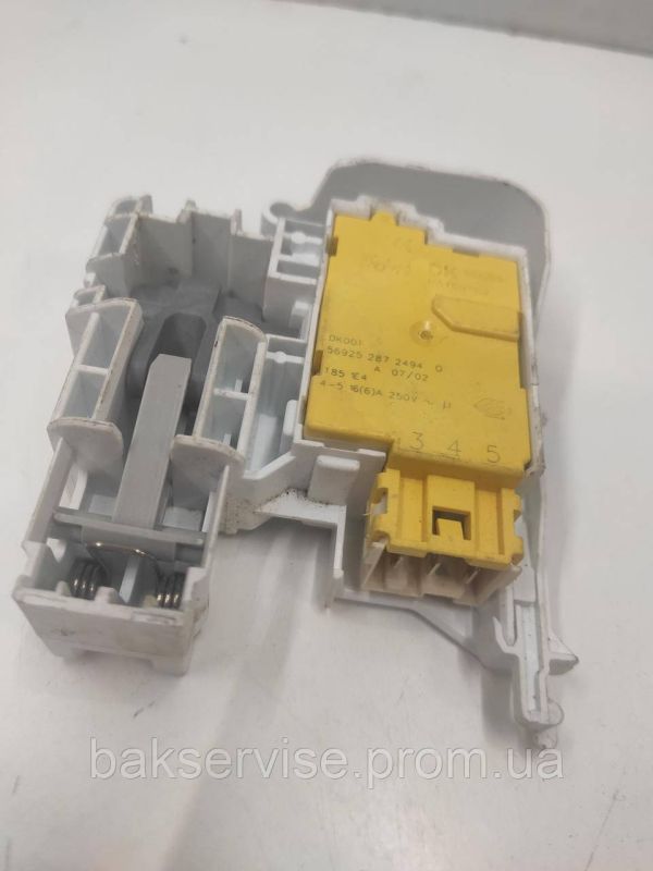 Замок до пральної машини Ariston C00305602 Б/У
