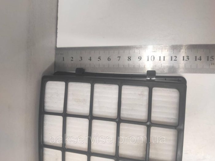 Фільтр пилососа Samsung DJ97-00492A, DP13003 НОВЕ