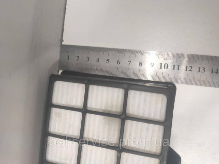 Фільтр пилососа Samsung DJ97-00492A, DP13003 НОВЕ