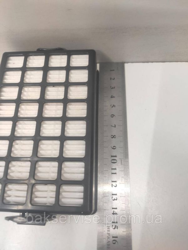 Фільтр пилососа Samsung DJ97-00339G НОВЕ