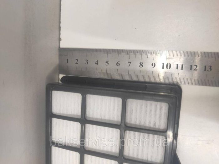 Фільтр пилососа Samsung DJ97-00492A, TECHNO TH-6566S НОВЕ