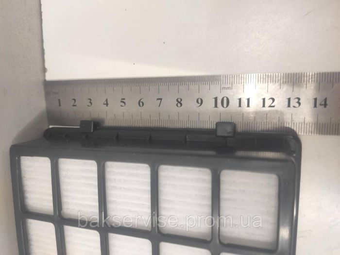 Фільтр пилососа Samsung DJ97-00492A, TECHNO TH-6566S НОВЕ