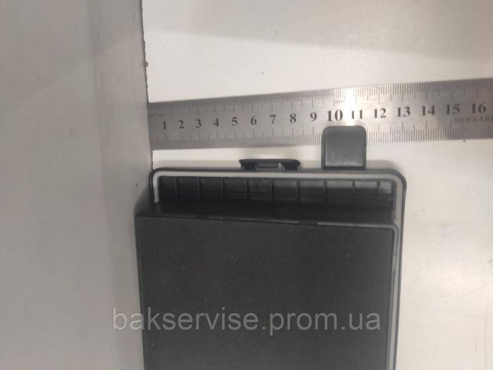 Фільтр пилососа Zelmer 6012010128 (794059) НОВЕ
