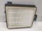 Фільтр пилососа Philips FC8071, FILTERO FTH 71 НОВЕ