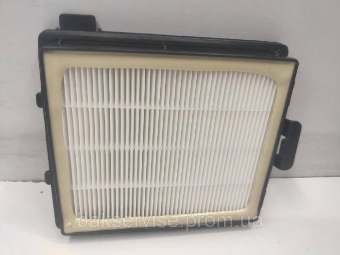 Фільтр пилососа Philips FC8071, FILTERO FTH 71 НОВЕ