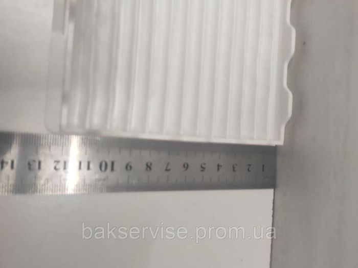 Фільтр пилососа Samsung DJ63-00539A НОВЕ