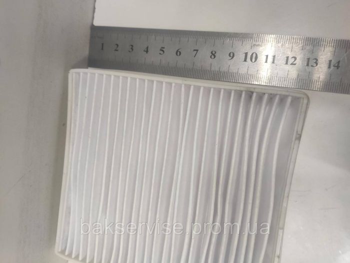 Фільтр пилососа Samsung DJ63-00672D НОВЕ