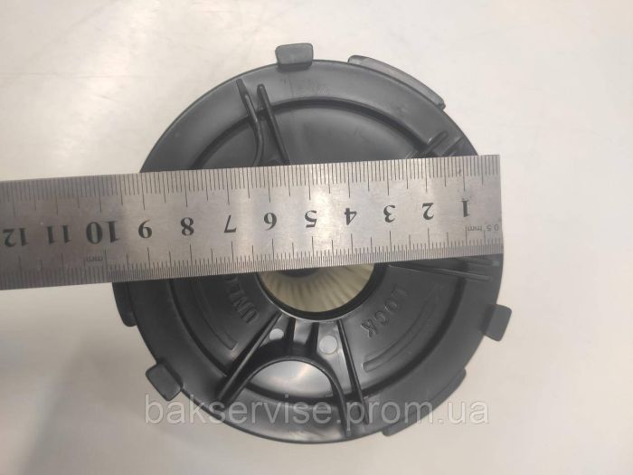 Фільтр пилососа AEG 9001969873 НОВЕ