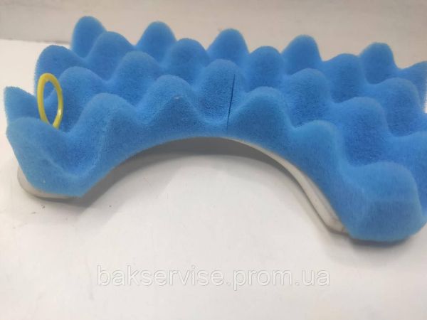 Фільтр пилососа поролоновий Samsung DJ97-00846A Original НОВЕ