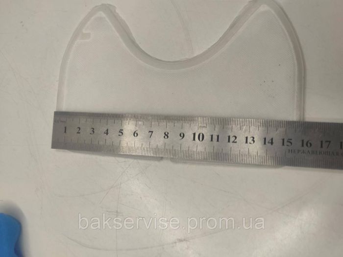 Фільтр пилососа поролоновий Samsung DJ97-00841A НОВЕ