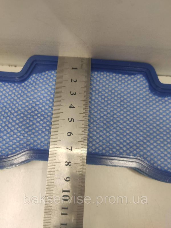 Фільтр пилососа поролоновий Samsung DJ63-01161B НОВЕ