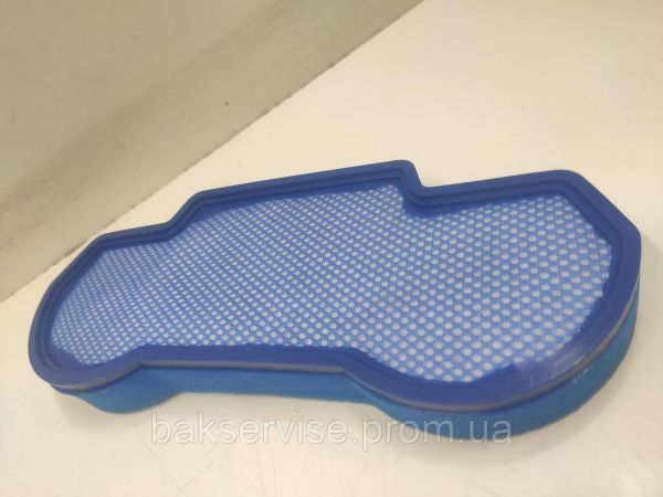 Фільтр пилососа поролоновий Samsung DJ63-01161B НОВЕ