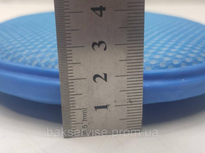 Фільтр пилососа поролоновий Samsung DJ63-01467A НОВЕ