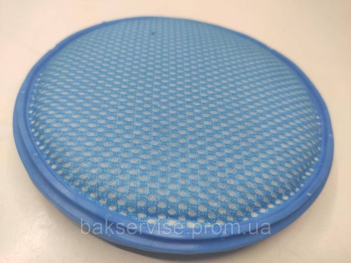 Фільтр пилососа поролоновий Samsung DJ63-01467A НОВЕ