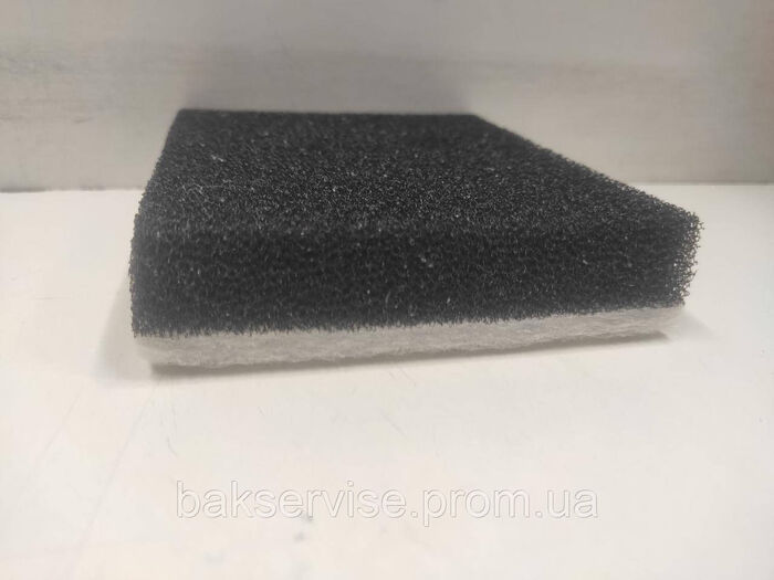 Фільтр пилососа поролоновий Samsung DJ63-00669A Original НОВЕ