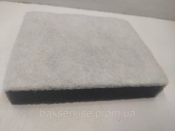 Фільтр пилососа поролоновий Samsung DJ63-00669A Original НОВЕ