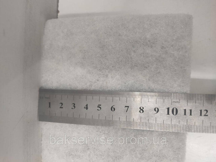 Фільтр пилососа поролоновий Samsung DJ63-00669A Original НОВЕ