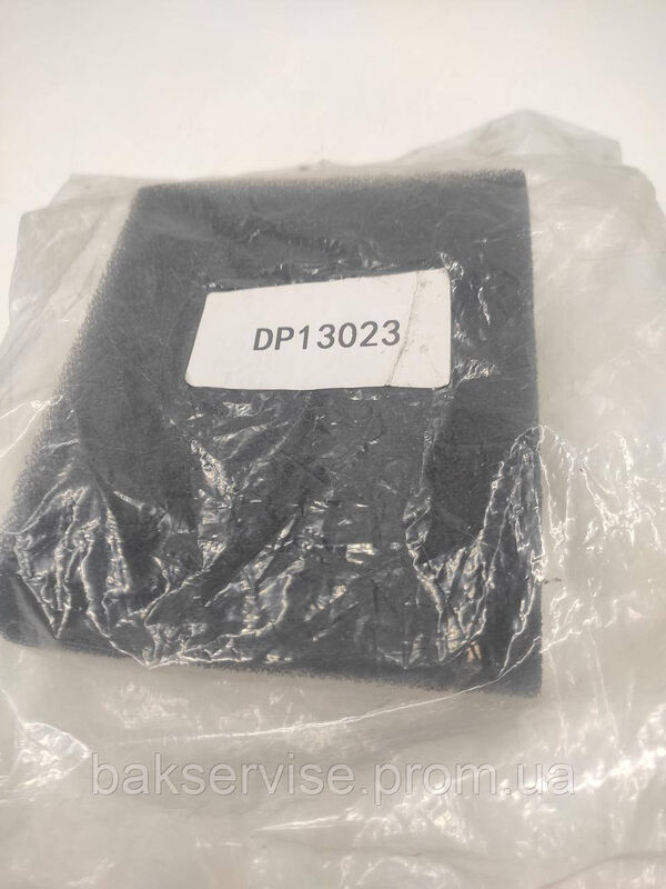 Фільтр пилососа поролоновий Samsung DJ63-00669A Original НОВЕ