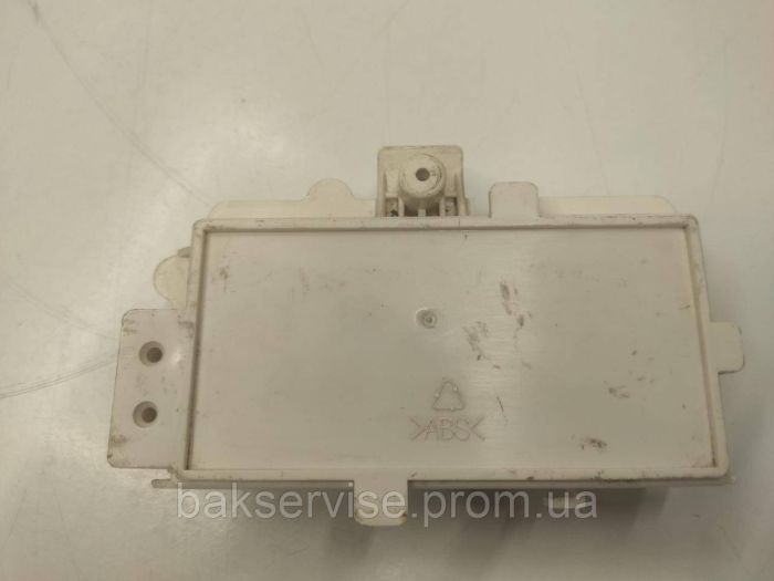 Мережевий фільтр для пральної машини LG 6201EC1006E Б/У