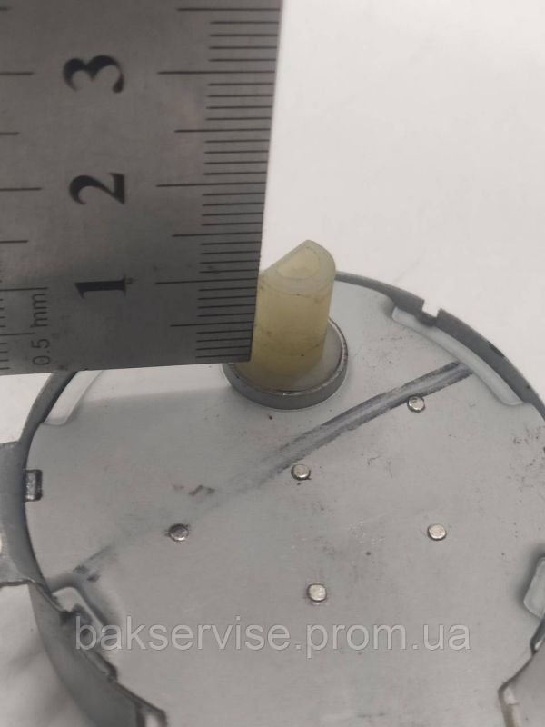 Моторчик тарілки для мікрохвильової печі MDS-4A Б/У