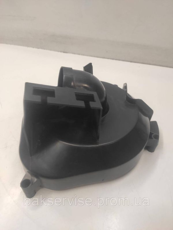Корпус двигуна пилососів Zelmer 919.0014 / 919.5014 Б/У