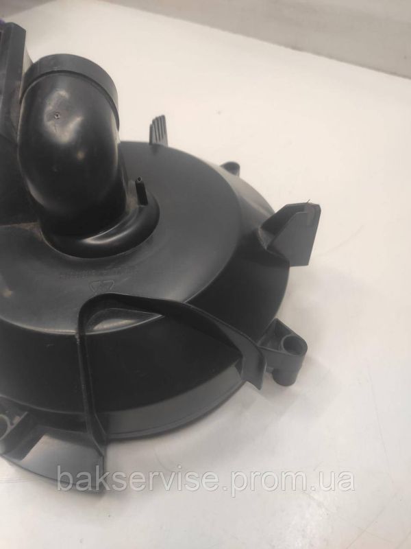 Корпус двигуна пилососів Zelmer 919.0014 / 919.5014 Б/У