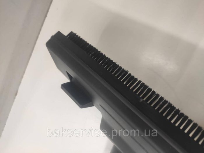 Щітка пилососа універсальна Whicepart VC01W01400Z
