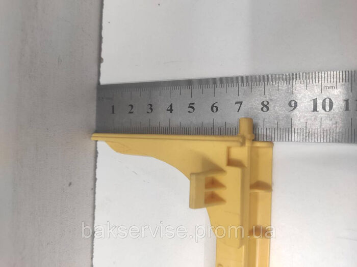 Тримач мішка для пилозбірника Samsung DJ61-00935A  нове