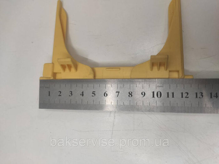 Тримач мішка для пилозбірника Samsung DJ61-00935A  нове