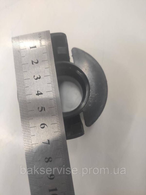 Засувка шланга для пилососа Samsung DJ61-00035B НОВЕ
