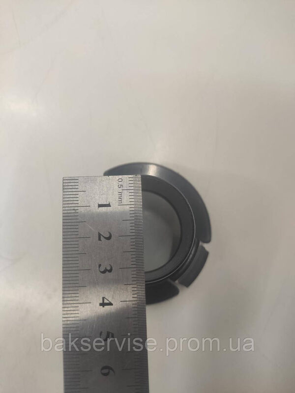 Засувка шланга для пилососа Samsung DJ61-00035B НОВЕ