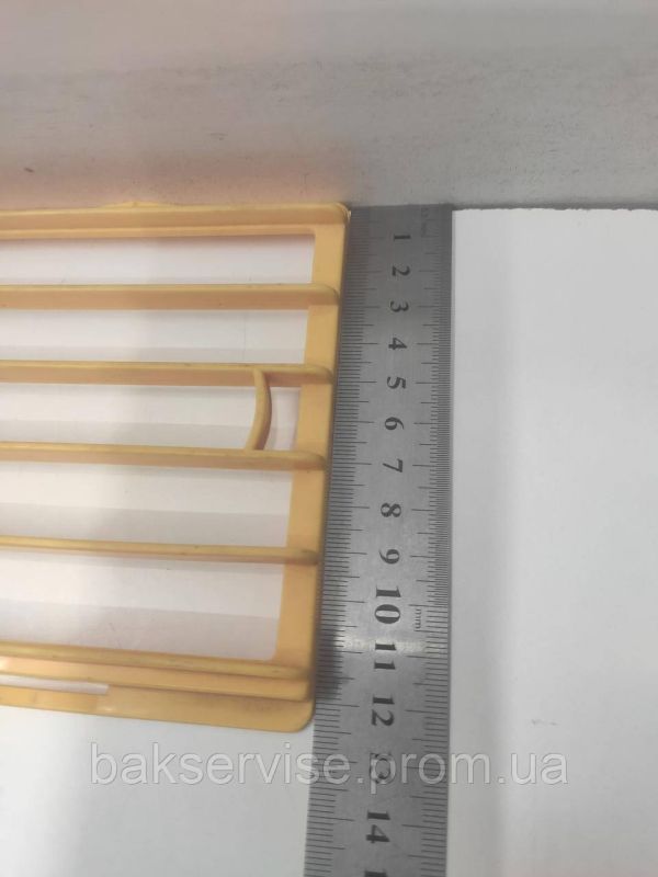 Кришка фільтра для пилососа Samsung DJ64-00461 б/у