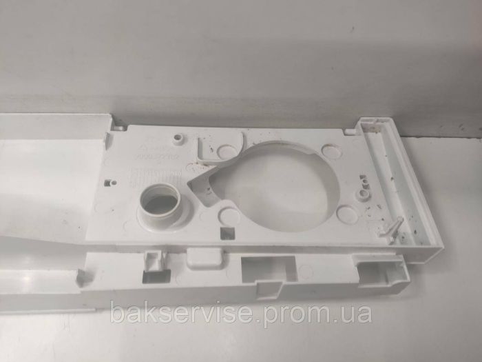 Нижня декоративна панель до пральної машини BOSCH, SIEMENS 9000322782 Б/У