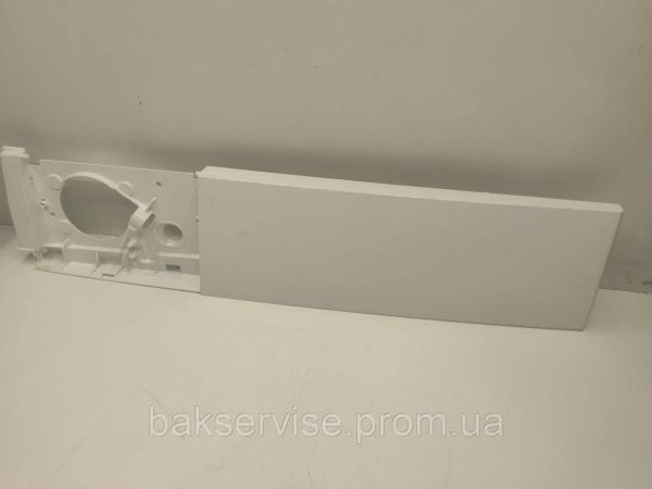 Нижня декоративна панель до пральної машини BOSCH, SIEMENS 9000322782 Б/У