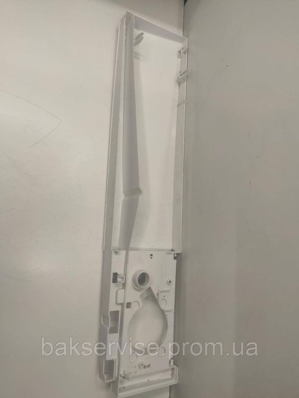Нижня декоративна панель до пральної машини BOSCH, SIEMENS 9000322782 Б/У