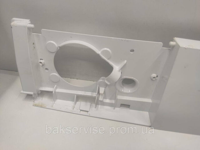 Нижня декоративна панель до пральної машини BOSCH, SIEMENS 9000322782 Б/У