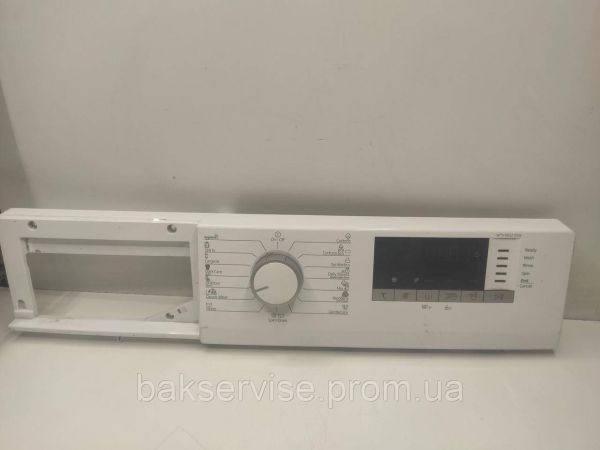 Плата упавління до пральної машини Beko WTV 8612 XSW Б/У