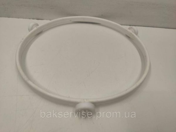 РОЛЛЕР ТАРІЛКИ  ДЛЯ МІКРОХВИЛЬОВОЇ ПЕЧІ Б/У