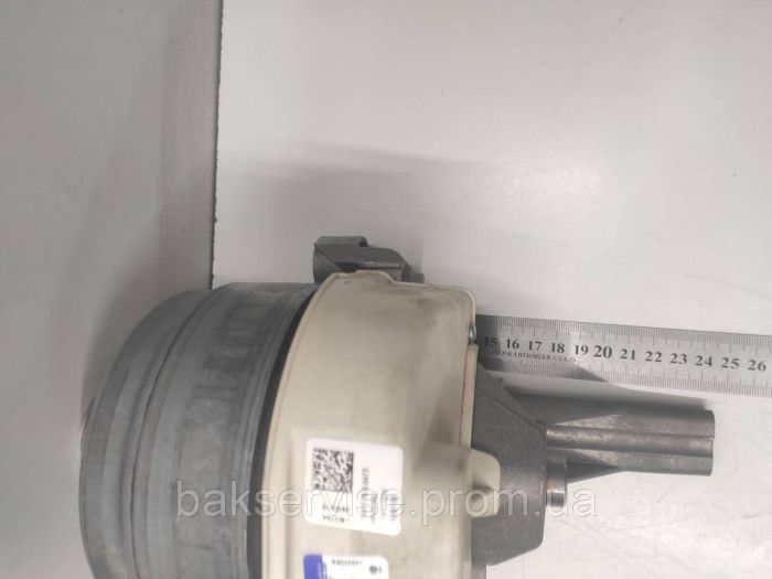 Двигун(мотор) для пральної машини Beko 2828010500 (5 контактів) Б/У