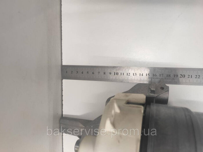 Двигун(мотор) для пральної машини Beko 2828010500 (5 контактів) Б/У