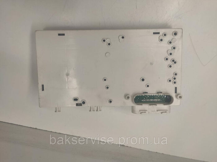 Модуль (плата управління) до пральної машини Ariston, Indesit 215012173.00 Б/У