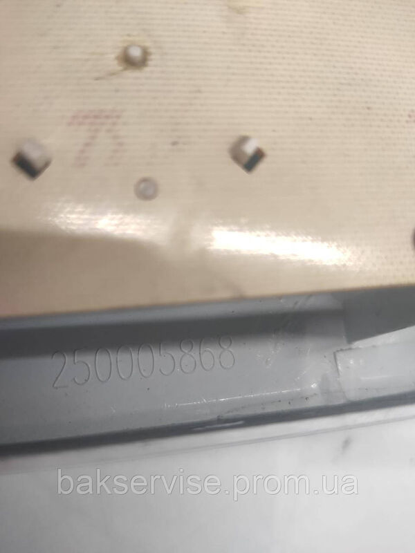 Плата упавління до пральної машини Indesit IWSNE 61253 Б/У