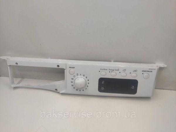 Плата упавління до пральної машини Indesit IWSNE 61253 Б/У