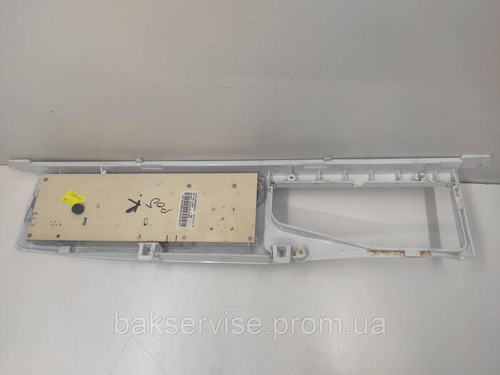 Плата упавління до пральної машини Indesit IWSNE 61253 Б/У